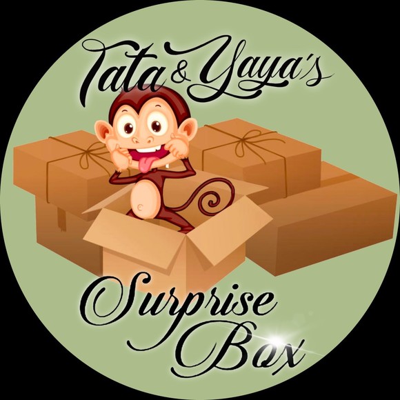 yaya_surprizbox